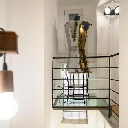 A Tazzulella - Vico Graziella 12 Apartment Naples Exterior photo