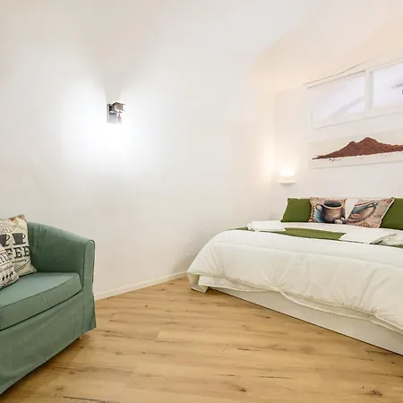 A Tazzulella - Vico Graziella 12 Apartment Naples Exterior photo