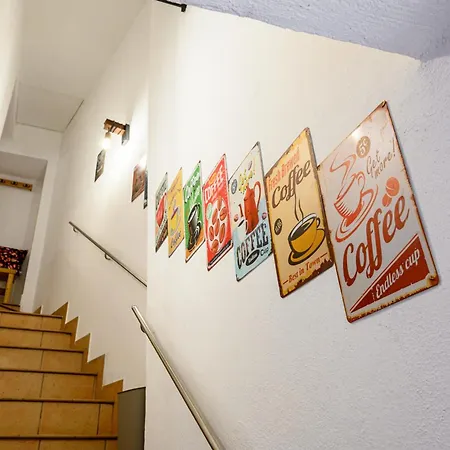 A Tazzulella - Vico Graziella 12 Apartment Naples Exterior photo