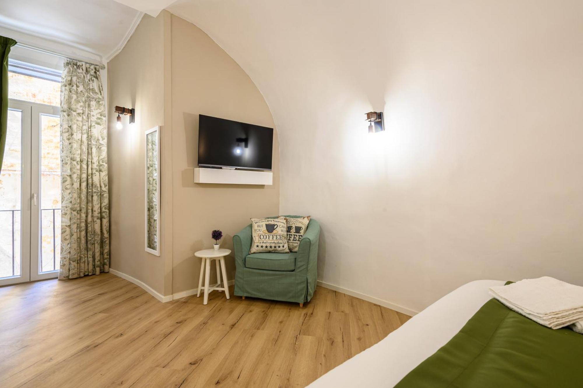 Apartamento A Tazzulella - Vico Graziella 12 *