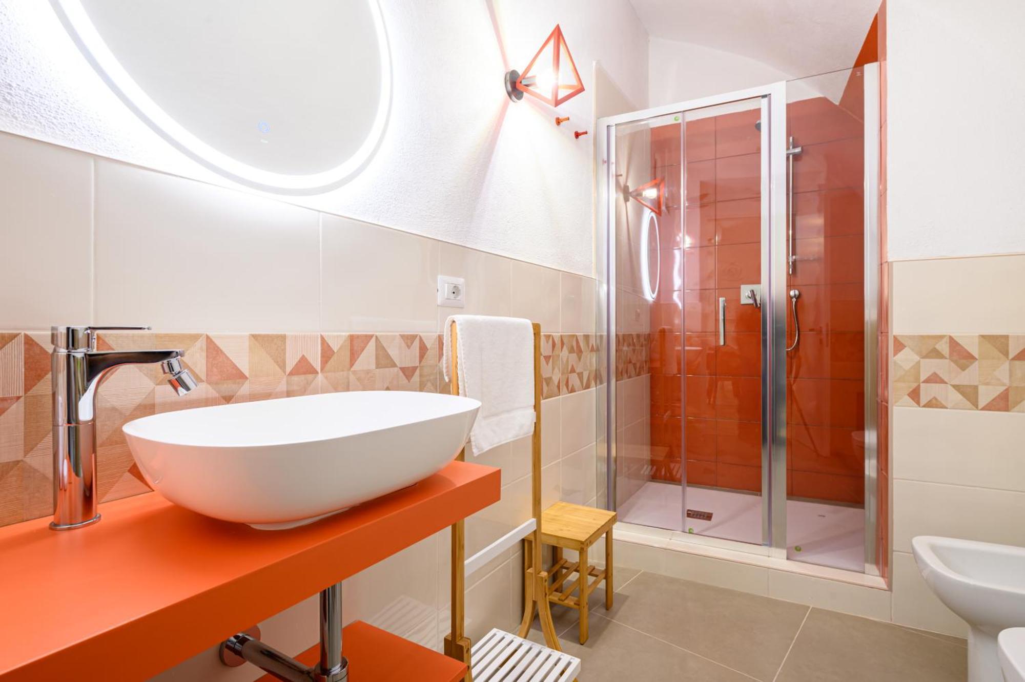 Apartamento A Tazzulella - Vico Graziella 12
